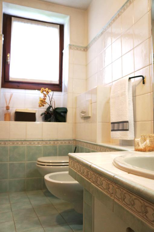 B&B Stephany Tirano Habitación foto