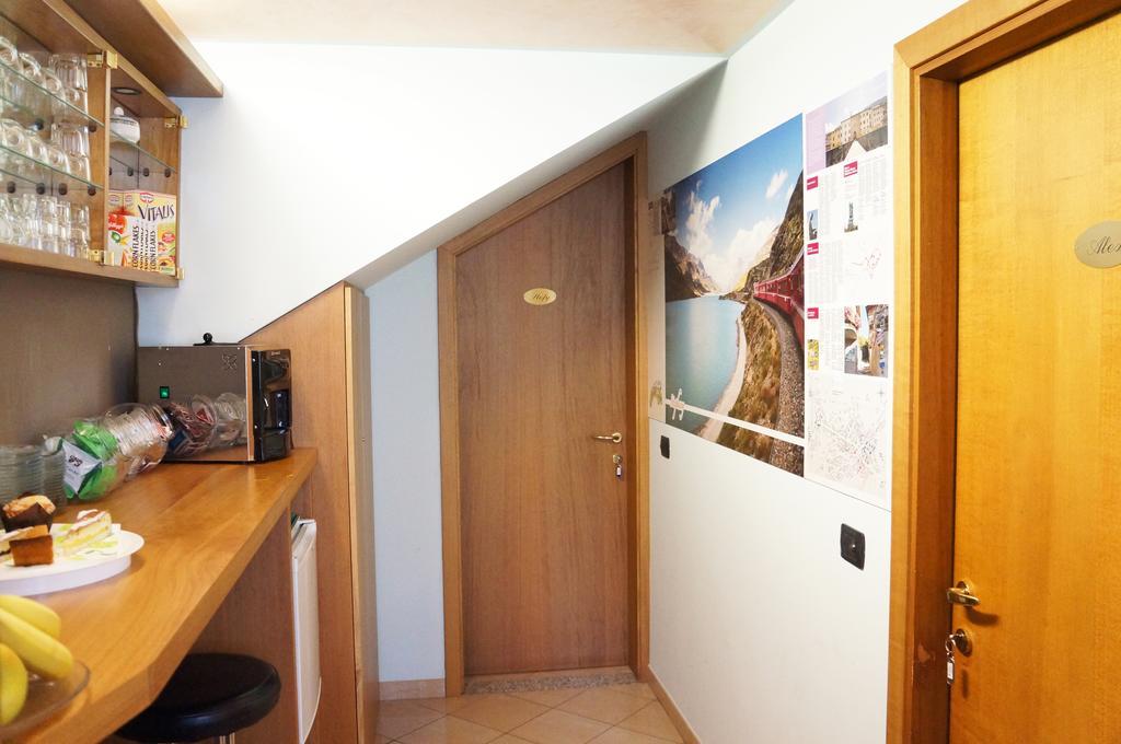 B&B Stephany Tirano Exterior foto