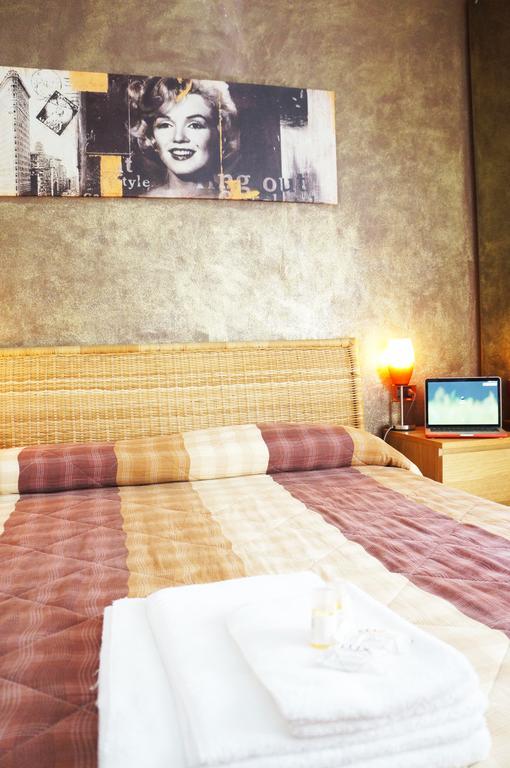 B&B Stephany Tirano Habitación foto