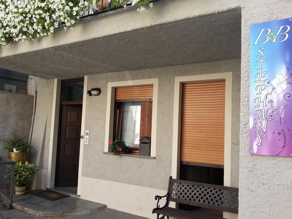 B&B Stephany Tirano Exterior foto